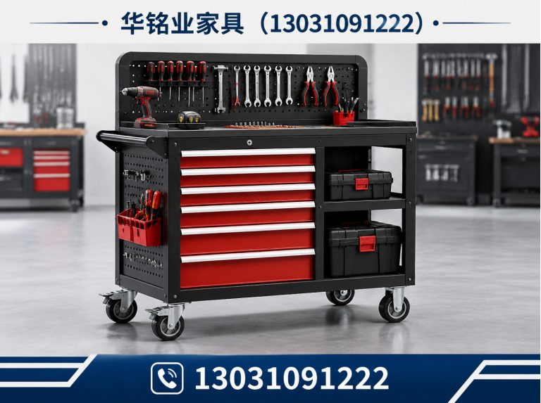 大城县工具柜展示图